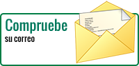 Compruebe su correo