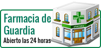 Farmacias de Guardia