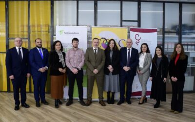 El Colegio de Farmacéuticos de Cuenca inicia una nueva etapa con Juan José Molina al frente
