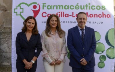 COFCAM muestra en Cuenca “el valor asistencial, económico y clínico del servicio farmacéutico de SPD para construir un modelo asistencial estructurado, sostenible y equitativo para todos los pacientes